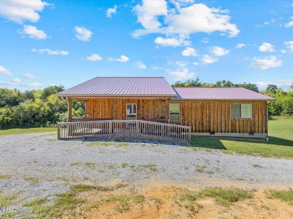 300 Black Horn Ln, Greeneville, TN 37745