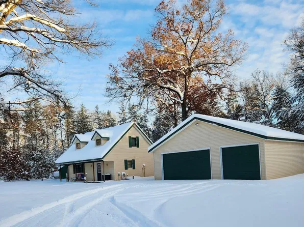 11164 N Merrillville Rd, Irons, MI 49644