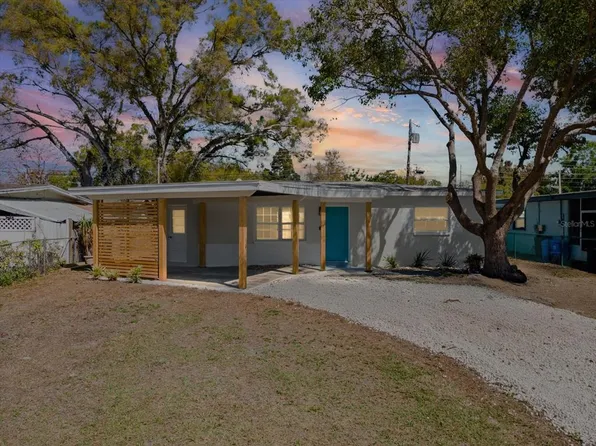 5753 93rd Ave N, Pinellas Park, FL 33782