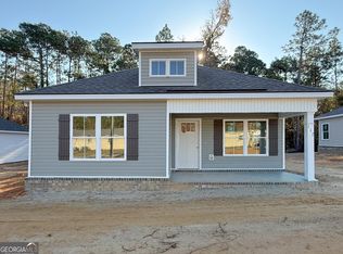 117 Zetterower Rd, Statesboro, GA 30458