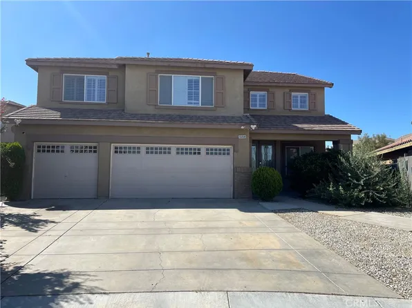 15058 Zircon Dr, Victorville, CA 92394
