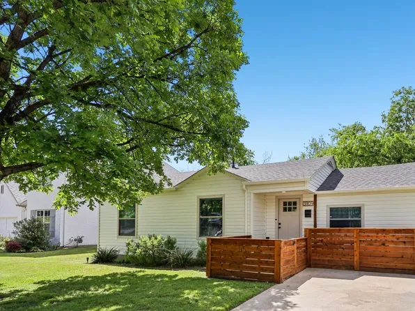 3909 Lafayette Ave, Fort Worth, TX 76107