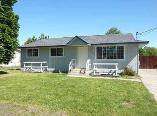 12009 E 3rd Ave, Spokane, WA 99206