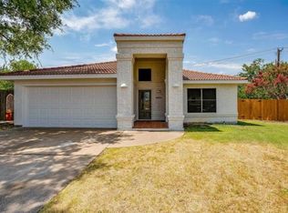 2300 Harvest Glen Ct, Fort Worth, TX 76108