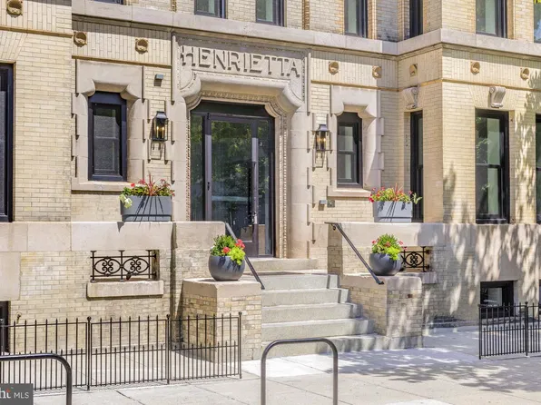 933 N St NW APT 207, Washington, DC 20001