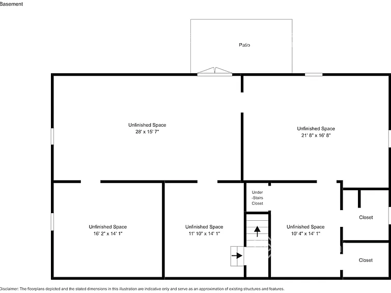 1597 Holly Brook Rd — Photo 2
