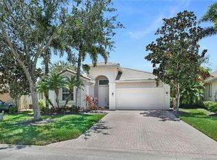 1478 SE Legacy Cove Cir, Stuart, FL 34997