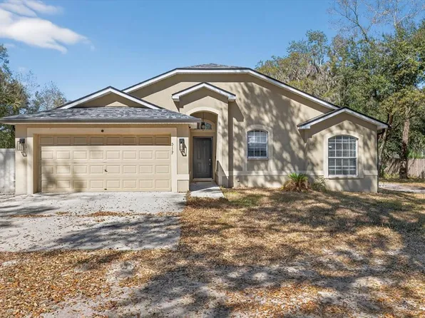 5117 Nesmith Rd, Plant City, FL 33567