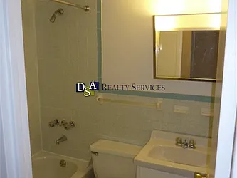 Rented by DSA Realty
