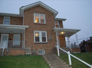 109 George St, Mingo Junction, OH 43938