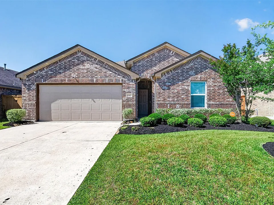 12322 Sabine Point Dr