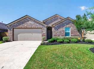 12322 Sabine Point Dr, Humble, TX 77346