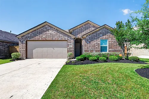 12322 Sabine Point Dr Photo 1