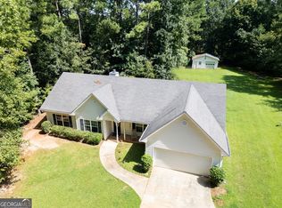 933 Fincher Rd, Covington, GA 30016