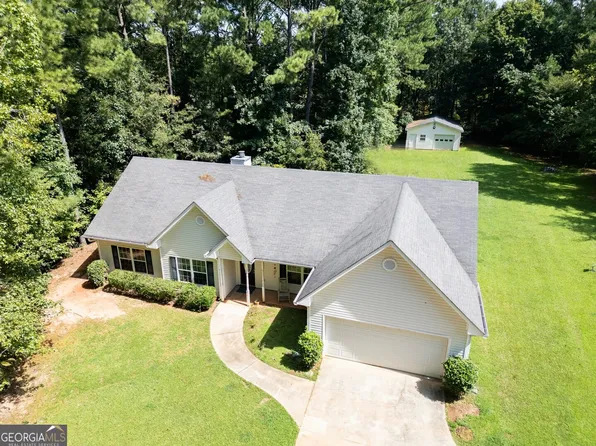 933 Fincher Rd, Covington, GA 30016