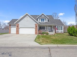 5 Holly Ln, Butte, MT 59701