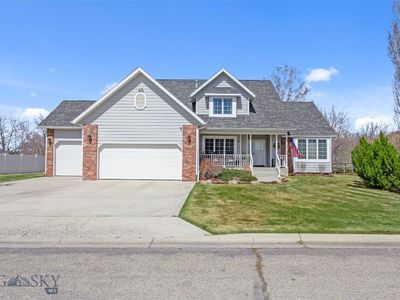 5 Holly Ln, Butte, MT, 59701