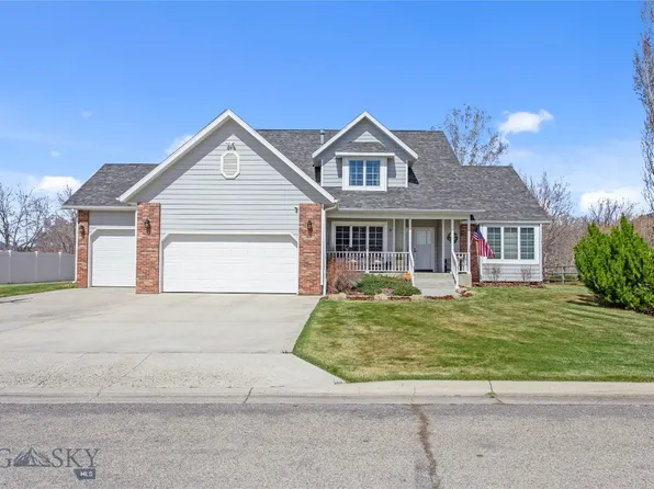 5 Holly Ln, Butte, MT 59701