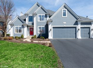 5068 Switch Grass Ln, Naperville, IL