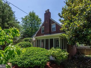 1451 Channing St NE, Washington, DC