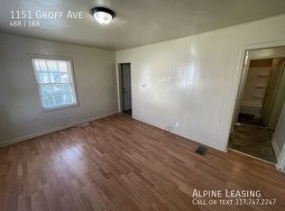 1151 Groff Ave, Indianapolis, IN 46222