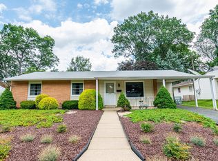 805 Joppa Farm Rd, Joppa, MD 21085