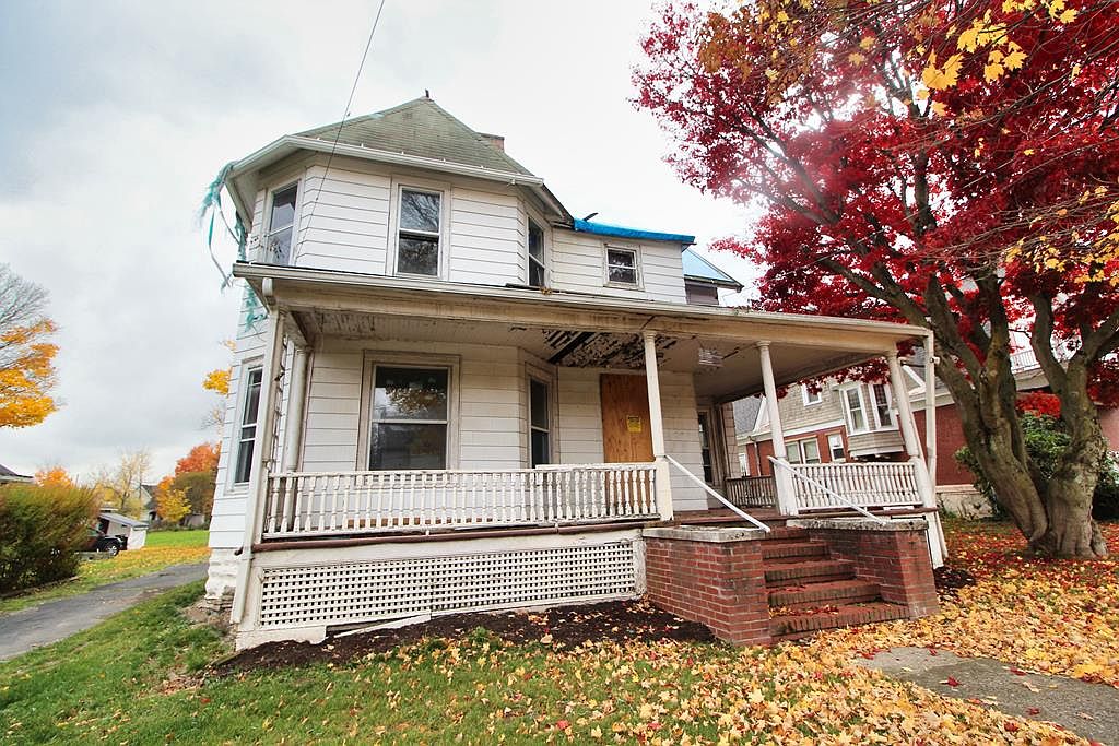 108 S Washington St, Canton, PA 17724 Zillow