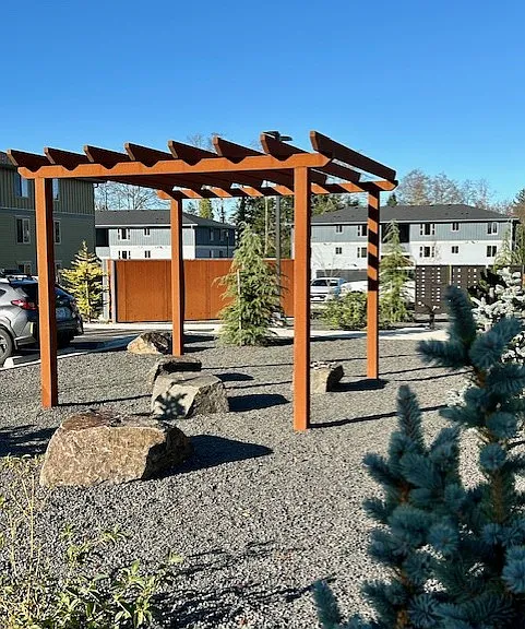 Latitude 46 Apartments — Photo 6