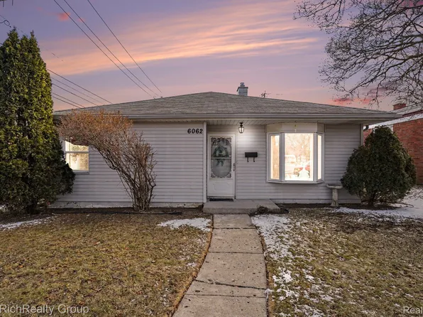 6062 Fenton St, Dearborn Heights, MI 48127
