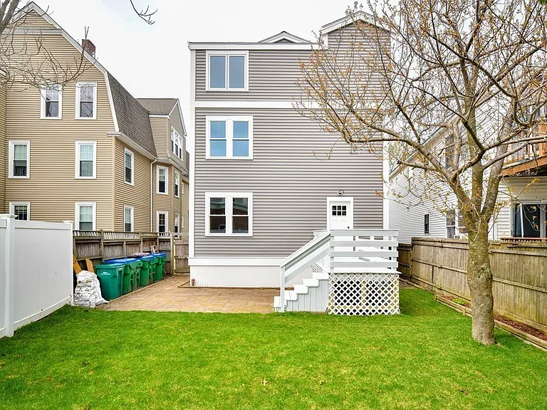 5 Irving St #2 — Photo 14
