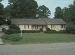 1120 Limmerick Dr, Watkinsville, GA 30677