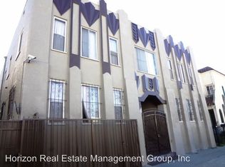 1310 12th Ave APT 107, Los Angeles, CA 90019