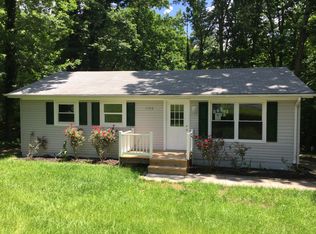 11512 Stirrup Ln, Lusby, MD