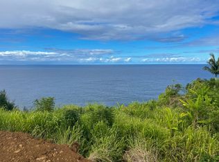 Pali Ku Pl LOT 9, Ninole, HI 96773