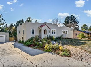 2002 W Ridge Rd, Littleton, CO 80120