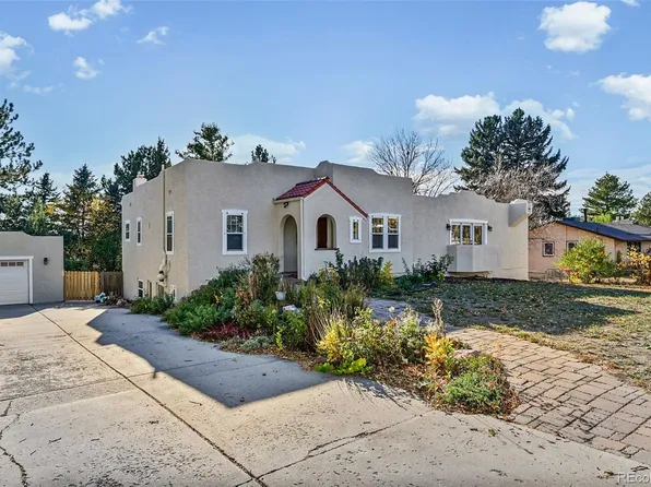 2002 W Ridge Road, Littleton, CO 80120