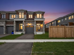 29 Milady Cres, Barrie, ON L9J0X3