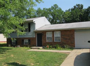 7670 E Covered Bridge Dr, Florence, KY 41042