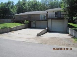 806 S Ann St, Independence, MO 64056