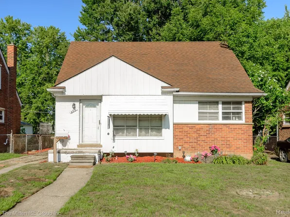 439 Sunningdale Dr, Inkster, MI 48141