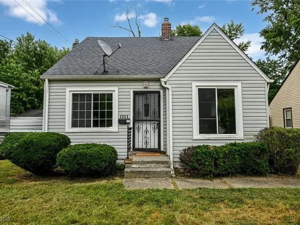 1201 Hartford Ave, Akron, OH 44320