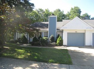 1003A Buckingham Dr, Manchester, NJ 08759