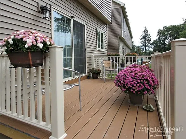 3 bed, 2.5 bath, 1950 sqft, $2,800 — Photo 3