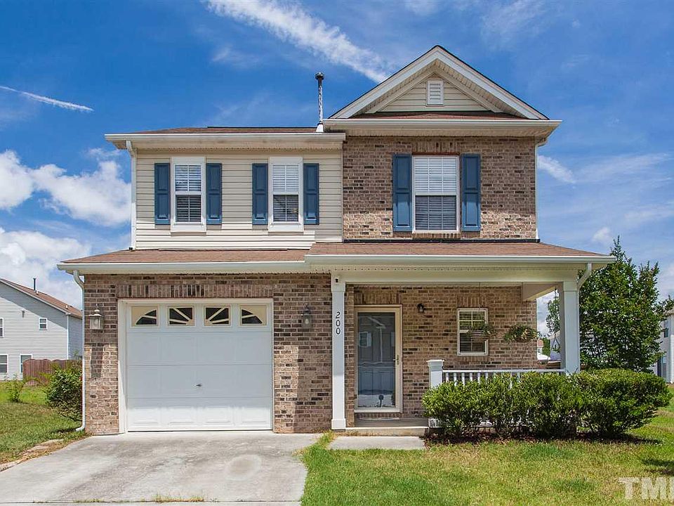 1st image of 200 Lodestone Dr