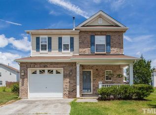 200 Lodestone Dr, Durham, NC 27703