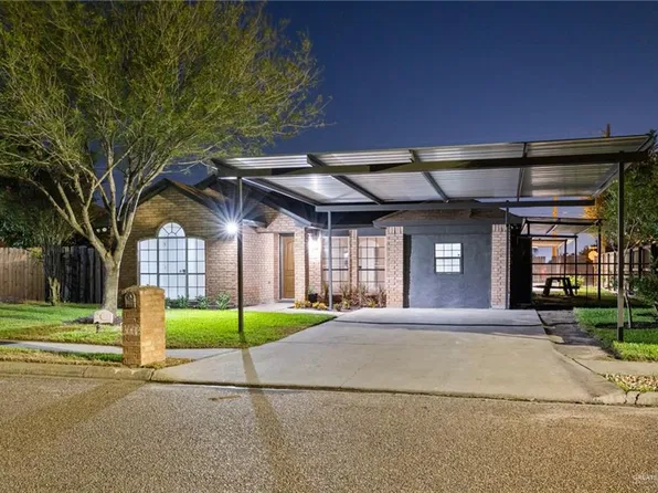 3008 Abbott Ave, Mission, TX 78574