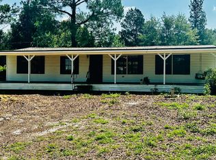 10846 129th Rd, Live Oak, FL 32060