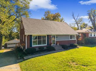 12308 Hardwick Rd, Woodland Hills, KY 40243