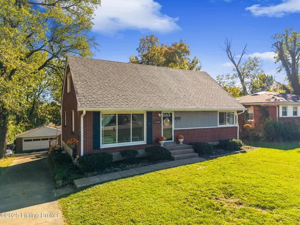 12308 Hardwick Rd, Woodland Hills, KY 40243