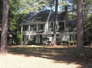 117 Covered Bridge Ln, Fruitland, MD 21826